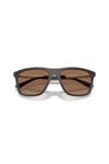 EMPORIO ARMANI GUNES 0EA 4237 6186EF 57