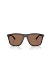 EMPORIO ARMANI GUNES 0EA 4237 6186EF 57