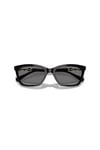 EMPORIO ARMANI GUNES 0EA 4238 501781 54