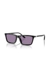 EMPORIO ARMANI GUNES 0EA 4239U 501769 55