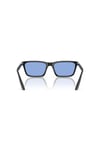 EMPORIO ARMANI GUNES 0EA 4239U 501780 55