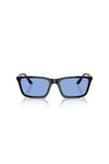EMPORIO ARMANI GUNES 0EA 4239U 501780 55