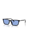 EMPORIO ARMANI GUNES 0EA 4239U 501780 55