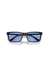 EMPORIO ARMANI GUNES 0EA 4239U 501780 55