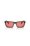 EMPORIO ARMANI GUNES 0EA 4239U 501784 55