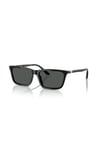 EMPORIO ARMANI GUNES 0EA 4239U 501787 55