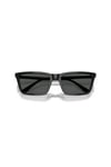 EMPORIO ARMANI GUNES 0EA 4239U 501787 55