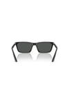EMPORIO ARMANI GUNES 0EA 4239U 501787 55