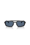 EMPORIO ARMANI GUNES 0EA 4240U 501787 53