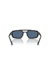 EMPORIO ARMANI GUNES 0EA 4240U 501787 53