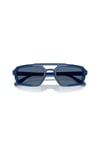 EMPORIO ARMANI GUNES 0EA 4240U 620180 53
