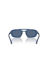 EMPORIO ARMANI GUNES 0EA 4240U 620180 53