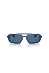 EMPORIO ARMANI GUNES 0EA 4240U 620180 53