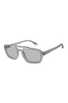 EMPORIO ARMANI GUNES 0EA 4240U 620287 53
