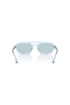 EMPORIO ARMANI GUNES 0EA 4240U 6204/1 53