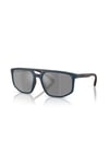 EMPORIO ARMANI GUNES 0EA 4248U 62606G 58