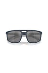 EMPORIO ARMANI GUNES 0EA 4248U 62606G 58
