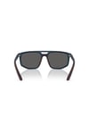 EMPORIO ARMANI GUNES 0EA 4248U 62606G 58