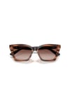 EMPORIO ARMANI GUNES 0EA 4250U 626613 54