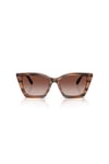 EMPORIO ARMANI GUNES 0EA 4250U 626613 54