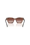 EMPORIO ARMANI GUNES 0EA 4250U 626613 54