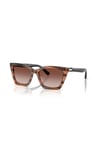 EMPORIO ARMANI GUNES 0EA 4250U 626613 54