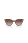 EMPORIO ARMANI GUNES 0EA 4251 626313 54