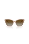 EMPORIO ARMANI GUNES 0EA 4251 6263T5 54