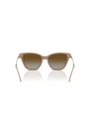 EMPORIO ARMANI GUNES 0EA 4251 6263T5 54