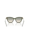 EMPORIO ARMANI GUNES 0EA 4251 62642C 54