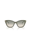 EMPORIO ARMANI GUNES 0EA 4251 62642C 54