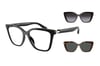 EMPORIO ARMANI GUNES 0EA 4254U 50171W 52