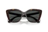 EMPORIO ARMANI GUNES 0EA 4254U 50171W 52