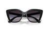 EMPORIO ARMANI GUNES 0EA 4254U 50171W 52