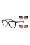 EMPORIO ARMANI GUNES 0EA 4254U 62661W 52