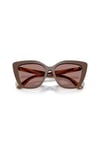 EMPORIO ARMANI GUNES 0EA 4254U 62661W 52