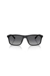 EMPORIO ARMANI GUNES 0EA 4257U 500181 57 ERKEK