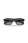 EMPORIO ARMANI GUNES 0EA 4257U 500181 57 ERKEK