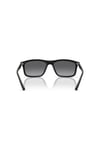 EMPORIO ARMANI GUNES 0EA 4257U 500181 57 ERKEK