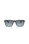 EMPORIO ARMANI GUNES 0EA 4257U 508819 57 ERKEK