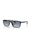 EMPORIO ARMANI GUNES 0EA 4257U 508819 57 ERKEK