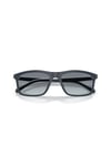 EMPORIO ARMANI GUNES 0EA 4257U 508819 57 ERKEK