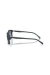 EMPORIO ARMANI GUNES 0EA 4257U 508819 57 ERKEK