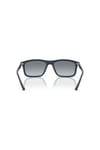 EMPORIO ARMANI GUNES 0EA 4257U 508819 57 ERKEK