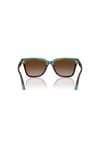 EMPORIO ARMANI GUNES 0EA 4261 631813 55 KADIN