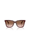 EMPORIO ARMANI GUNES 0EA 4261 632013 55 KADIN