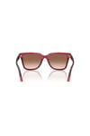 EMPORIO ARMANI GUNES 0EA 4261 632013 55 KADIN