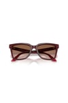 EMPORIO ARMANI GUNES 0EA 4261 632013 55 KADIN