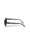 EMPORIO ARMANI GUNES 0EA 4264U 501787 47 ERKEK