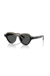 EMPORIO ARMANI GUNES 0EA 4264U 501787 47 ERKEK